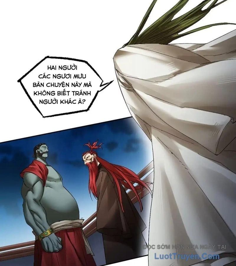 Truyền Võ - Chapter 493 - Page 46