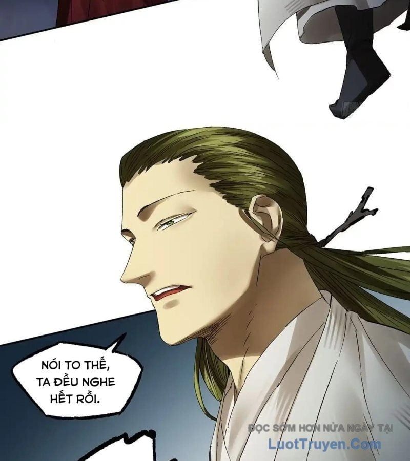 Truyền Võ - Chapter 493 - Page 47
