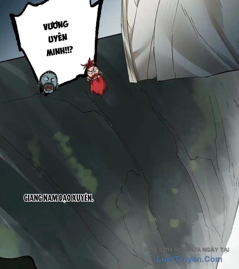 Truyền Võ - Chapter 493 - Page 48