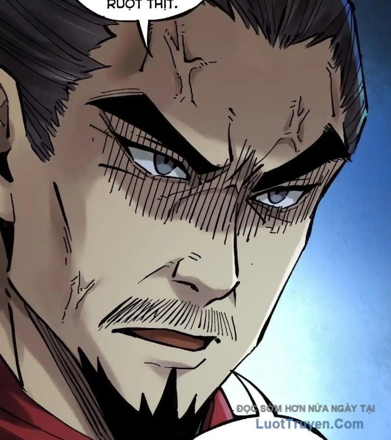 Truyền Võ - Chapter 493 - Page 7