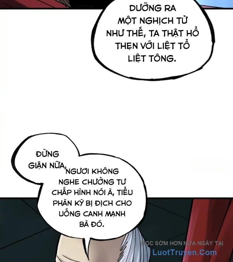 Truyền Võ - Chapter 493 - Page 8