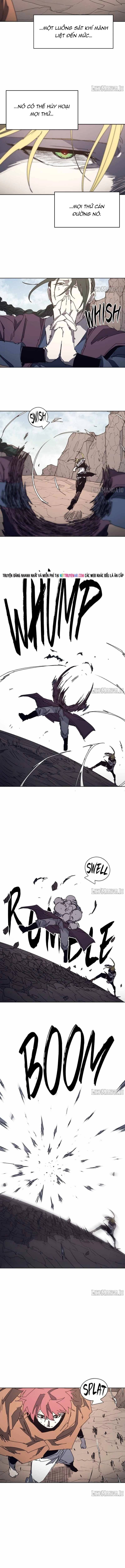 Kỵ Sĩ Báo Thù - Chapter 202 - Page 7