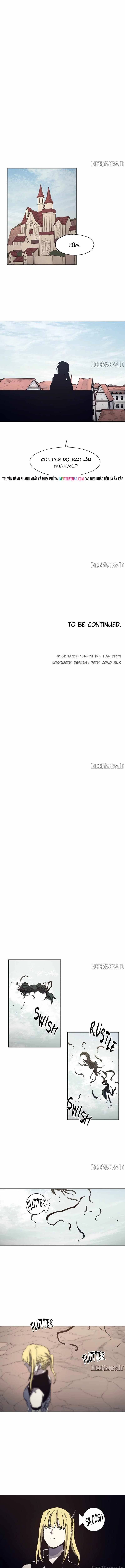 Kỵ Sĩ Báo Thù - Chapter 202 - Page 9