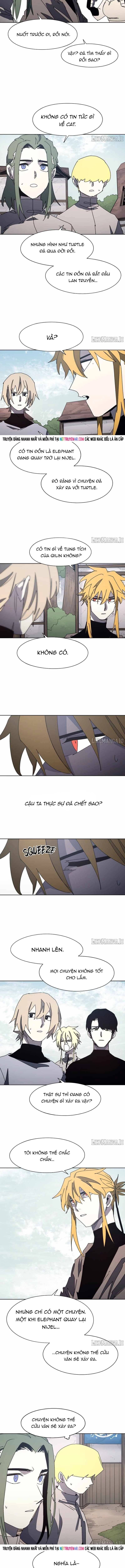 Kỵ Sĩ Báo Thù - Chapter 203 - Page 3