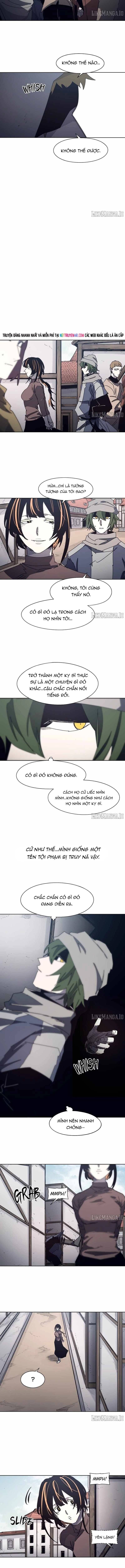 Kỵ Sĩ Báo Thù - Chapter 203 - Page 5