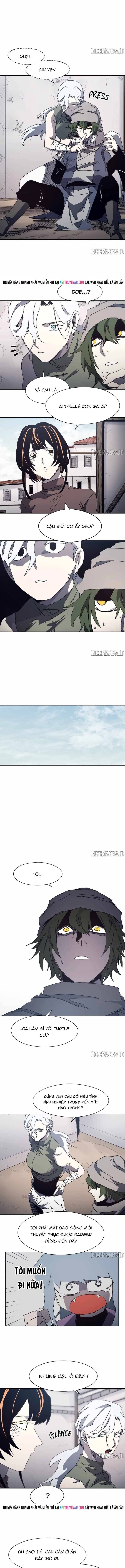 Kỵ Sĩ Báo Thù - Chapter 203 - Page 6