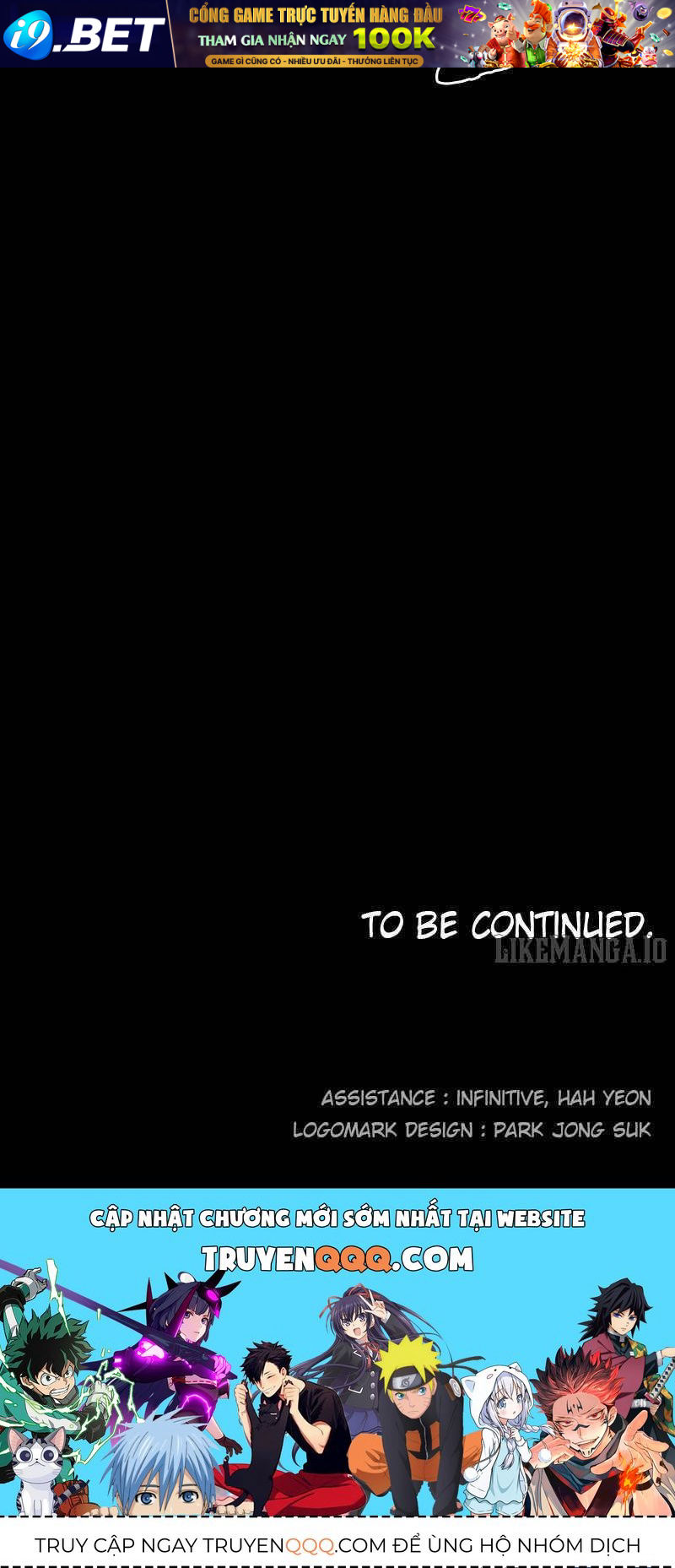 Kỵ Sĩ Báo Thù - Chapter 203 - Page 9