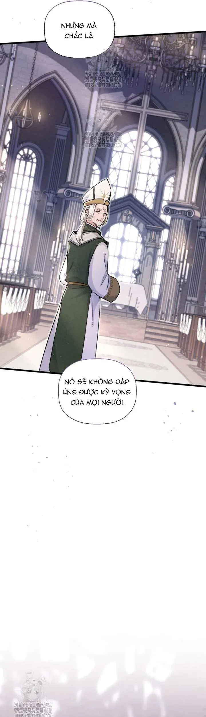 Bệ Hạ, Xin Hãy Quên Tôi Đi - Chapter 37 - Page 10