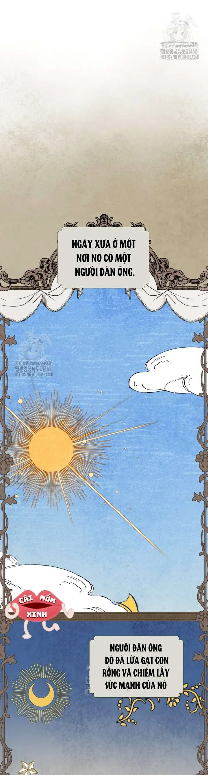 Bệ Hạ, Xin Hãy Quên Tôi Đi - Chapter 37 - Page 14