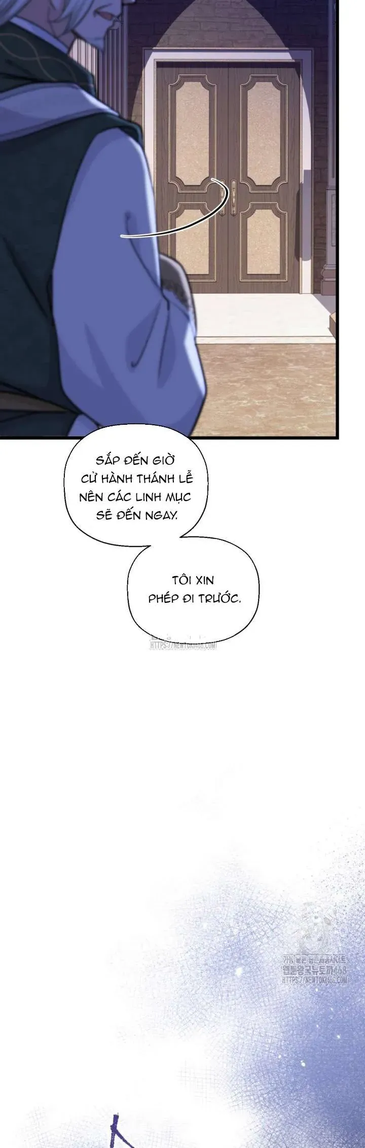 Bệ Hạ, Xin Hãy Quên Tôi Đi - Chapter 37 - Page 25