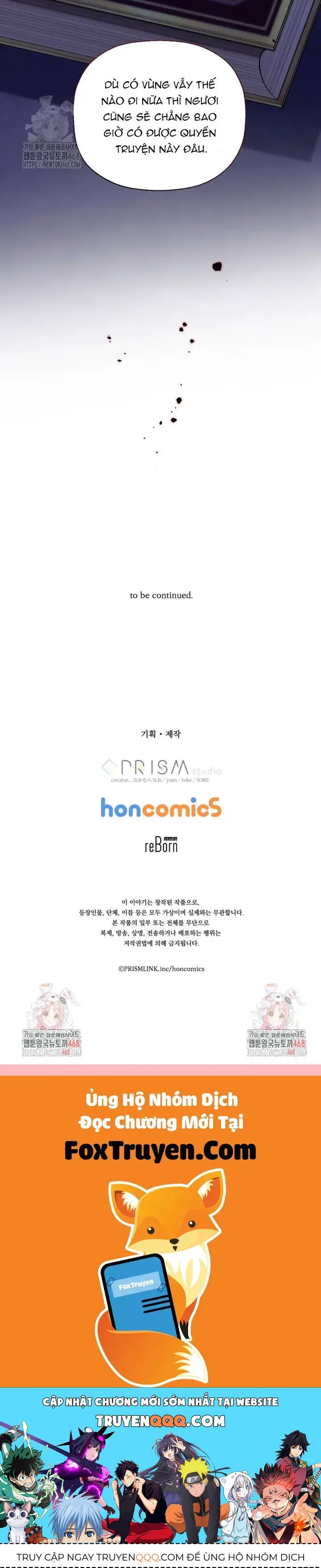 Bệ Hạ, Xin Hãy Quên Tôi Đi - Chapter 37 - Page 34