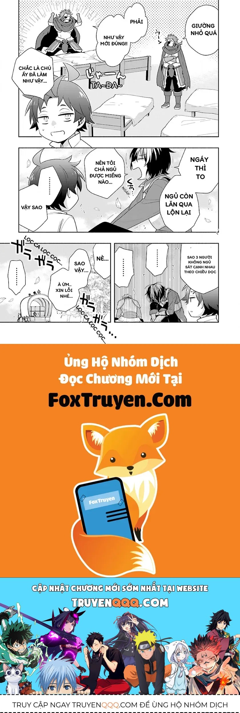 Tensei Shite Inaka de slowlife wo Okuritai - Chapter 68 - Page 14