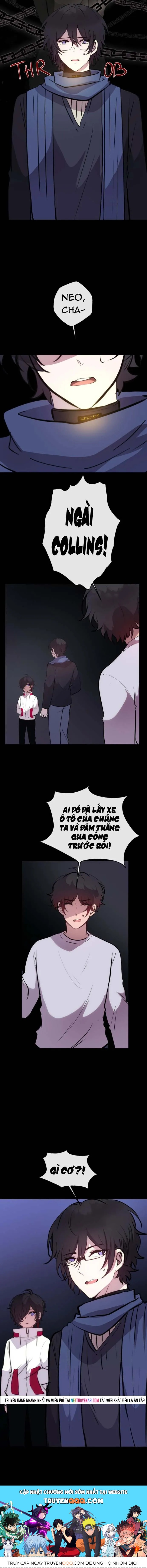 Trọng Sinh Mạc Thế - Chapter 161 - Page 10