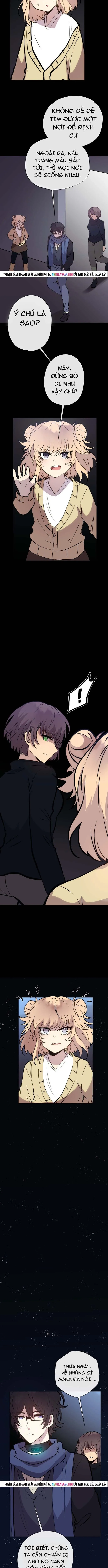 Trọng Sinh Mạc Thế - Chapter 161 - Page 5