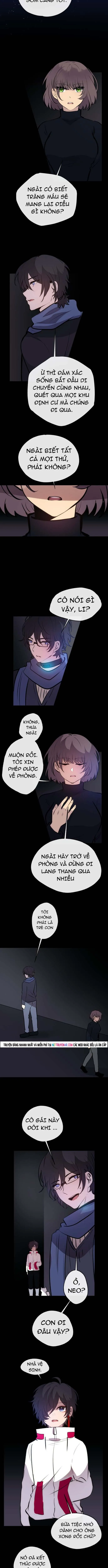 Trọng Sinh Mạc Thế - Chapter 161 - Page 6