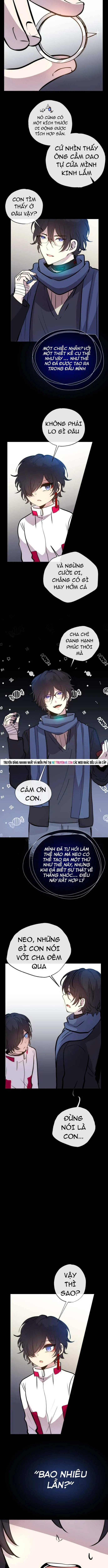 Trọng Sinh Mạc Thế - Chapter 161 - Page 8