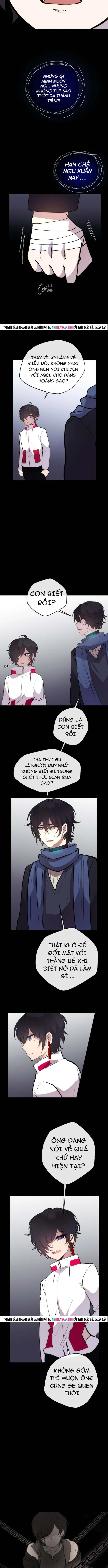 Trọng Sinh Mạc Thế - Chapter 161 - Page 9