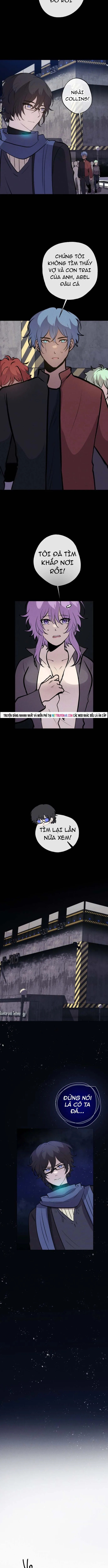 Trọng Sinh Mạc Thế - Chapter 162 - Page 5