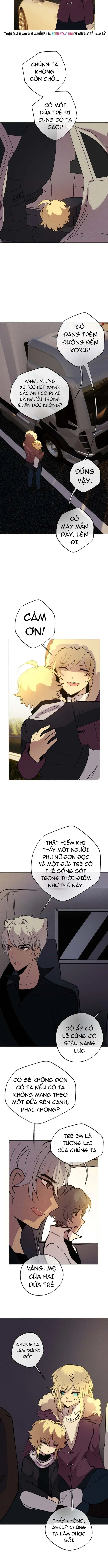 Trọng Sinh Mạc Thế - Chapter 162 - Page 7