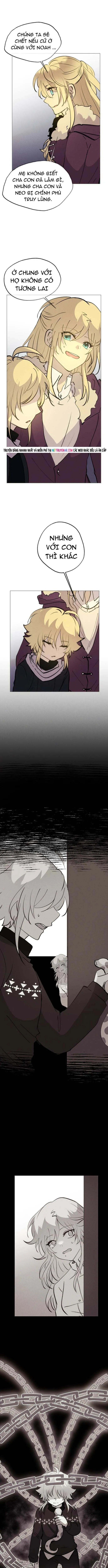 Trọng Sinh Mạc Thế - Chapter 162 - Page 8