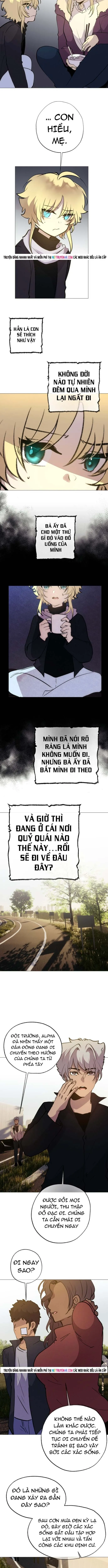 Trọng Sinh Mạc Thế - Chapter 163 - Page 4