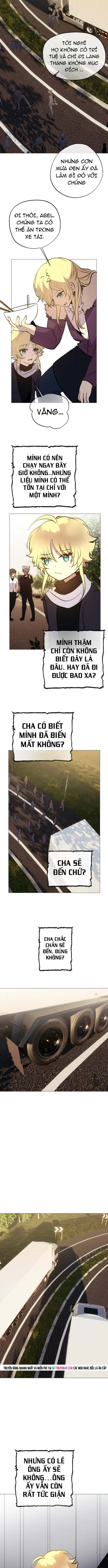 Trọng Sinh Mạc Thế - Chapter 163 - Page 5