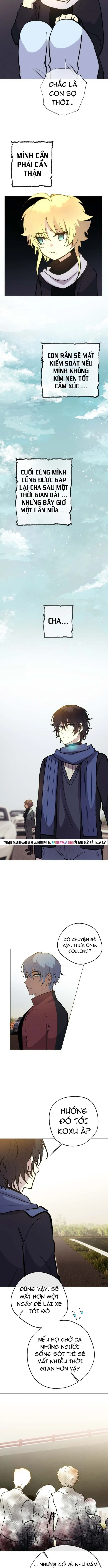 Trọng Sinh Mạc Thế - Chapter 163 - Page 7