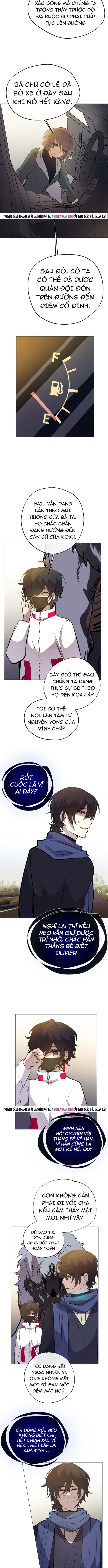 Trọng Sinh Mạc Thế - Chapter 163 - Page 8