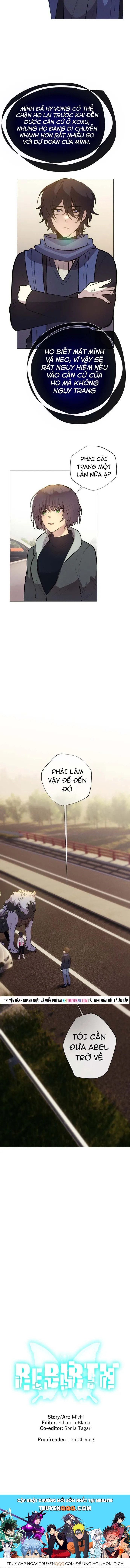 Trọng Sinh Mạc Thế - Chapter 163 - Page 9