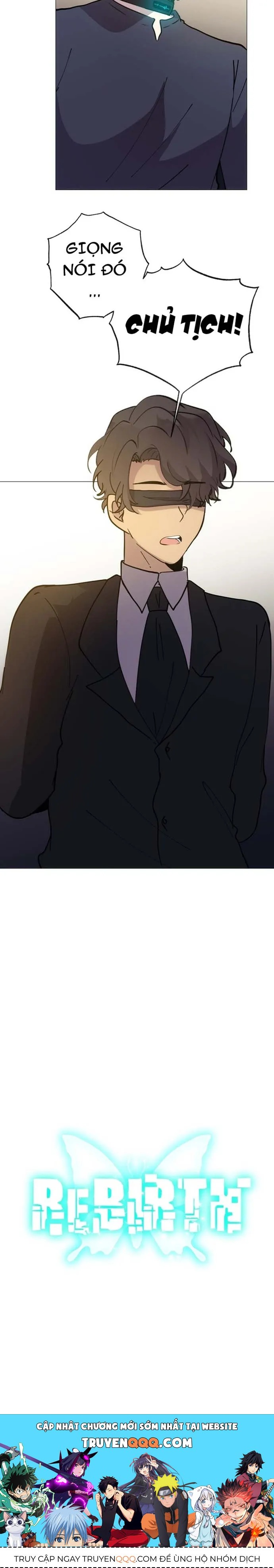 Trọng Sinh Mạc Thế - Chapter 164 - Page 10