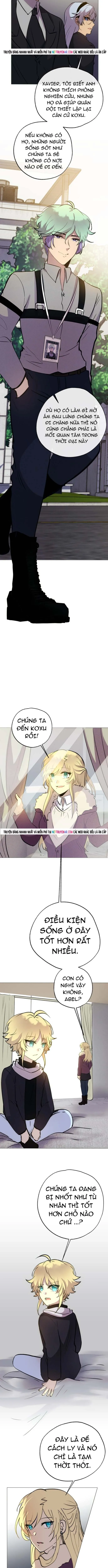 Trọng Sinh Mạc Thế - Chapter 164 - Page 4