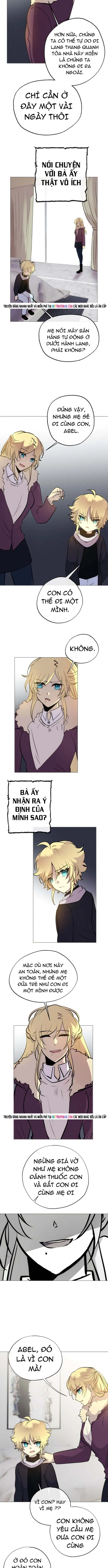 Trọng Sinh Mạc Thế - Chapter 164 - Page 5