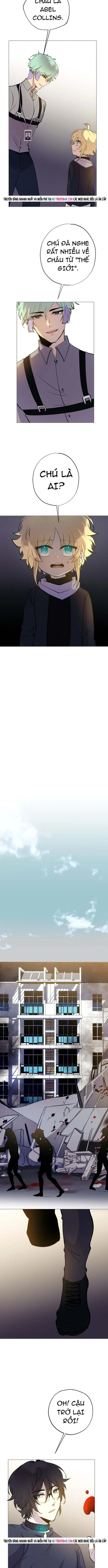 Trọng Sinh Mạc Thế - Chapter 164 - Page 7