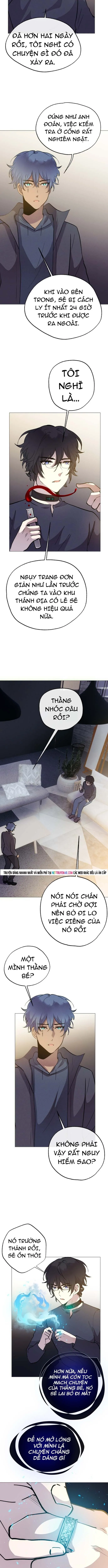 Trọng Sinh Mạc Thế - Chapter 164 - Page 8