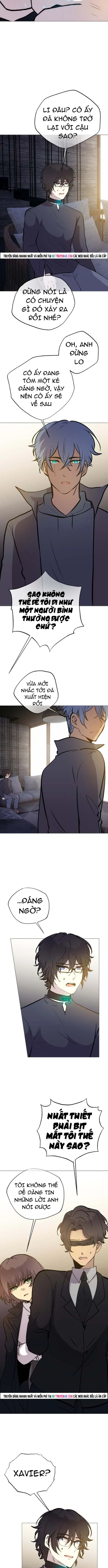 Trọng Sinh Mạc Thế - Chapter 164 - Page 9