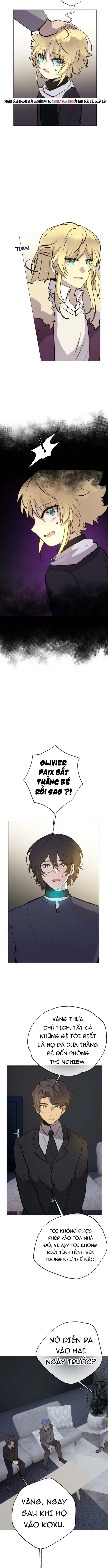 Trọng Sinh Mạc Thế - Chapter 165 - Page 3