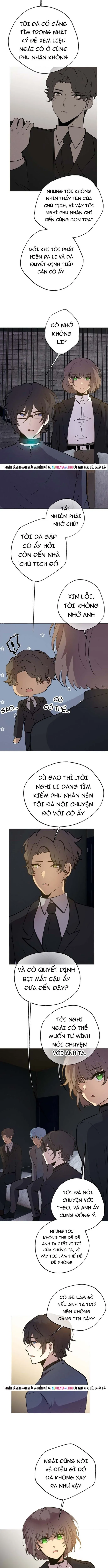 Trọng Sinh Mạc Thế - Chapter 165 - Page 4