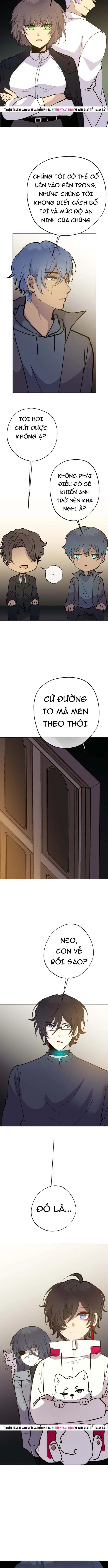 Trọng Sinh Mạc Thế - Chapter 165 - Page 7