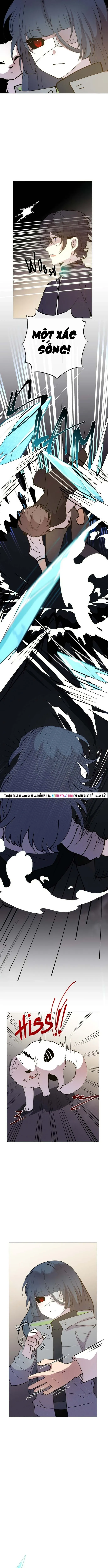 Trọng Sinh Mạc Thế - Chapter 165 - Page 8