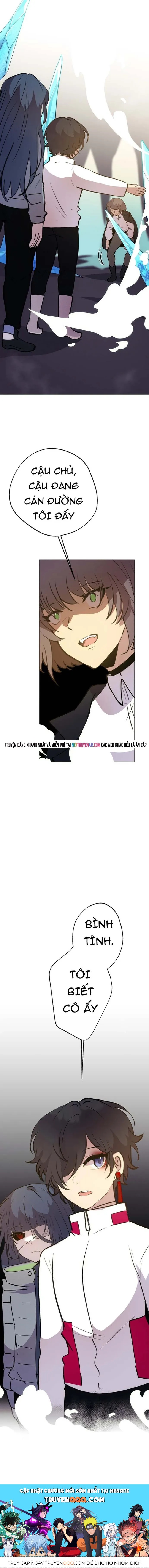 Trọng Sinh Mạc Thế - Chapter 165 - Page 9