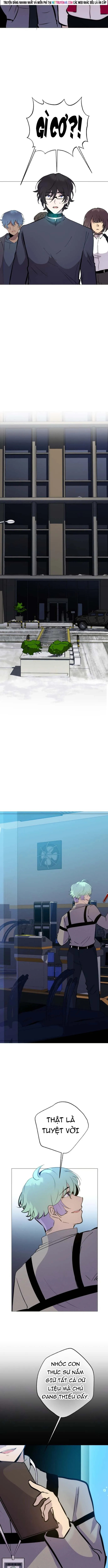 Trọng Sinh Mạc Thế - Chapter 166 - Page 10