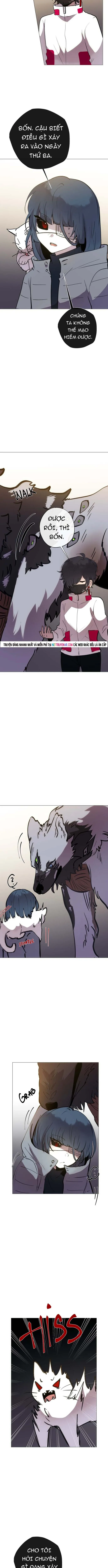 Trọng Sinh Mạc Thế - Chapter 166 - Page 4