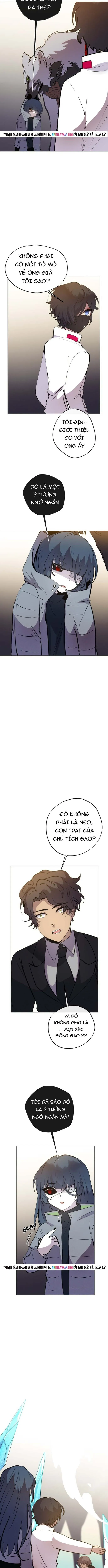 Trọng Sinh Mạc Thế - Chapter 166 - Page 5