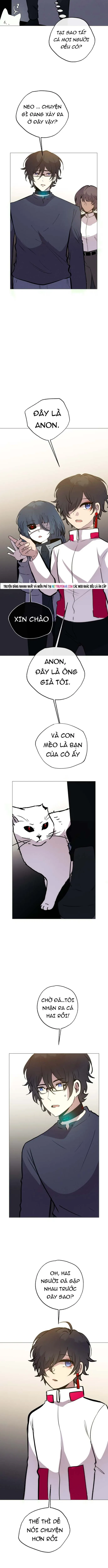 Trọng Sinh Mạc Thế - Chapter 166 - Page 7