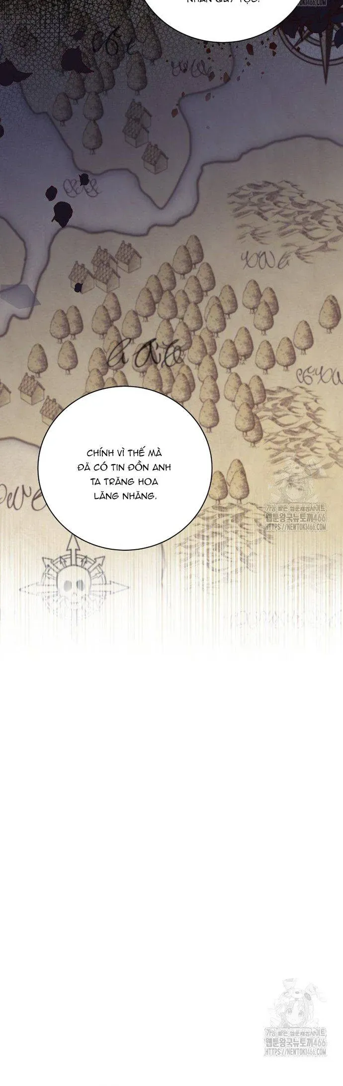 Khi Người Mẹ Kế Tham Vọng Làm Bá Chủ Hậu Cung - Chapter 36 - Page 50