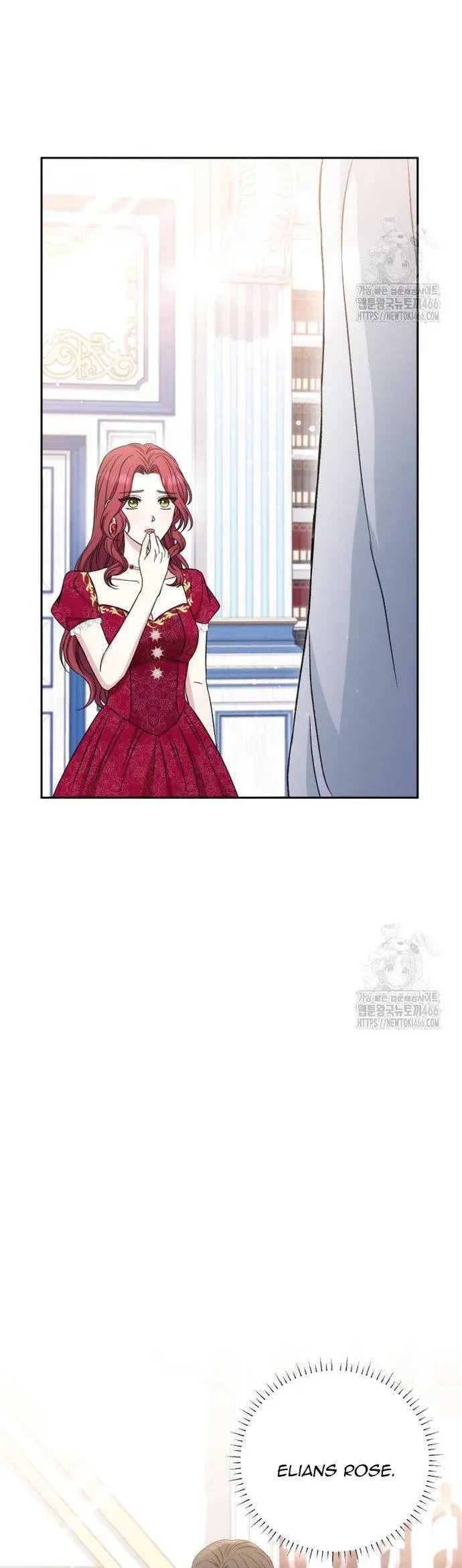 Khi Người Mẹ Kế Tham Vọng Làm Bá Chủ Hậu Cung - Chapter 36 - Page 55