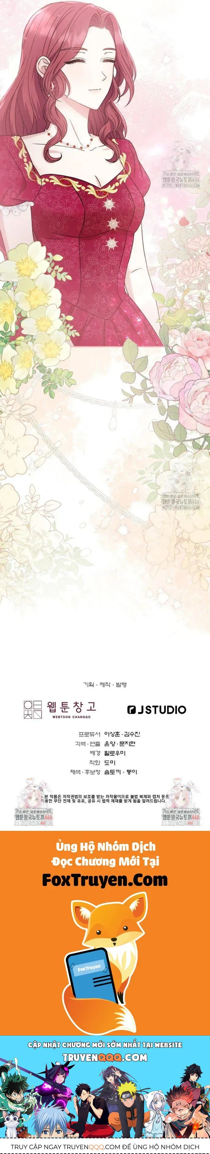 Khi Người Mẹ Kế Tham Vọng Làm Bá Chủ Hậu Cung - Chapter 36 - Page 59