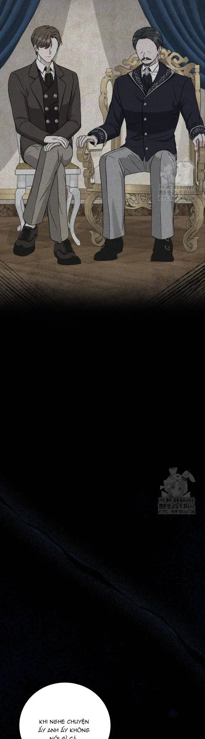 Khi Người Mẹ Kế Tham Vọng Làm Bá Chủ Hậu Cung - Chapter 36 - Page 8