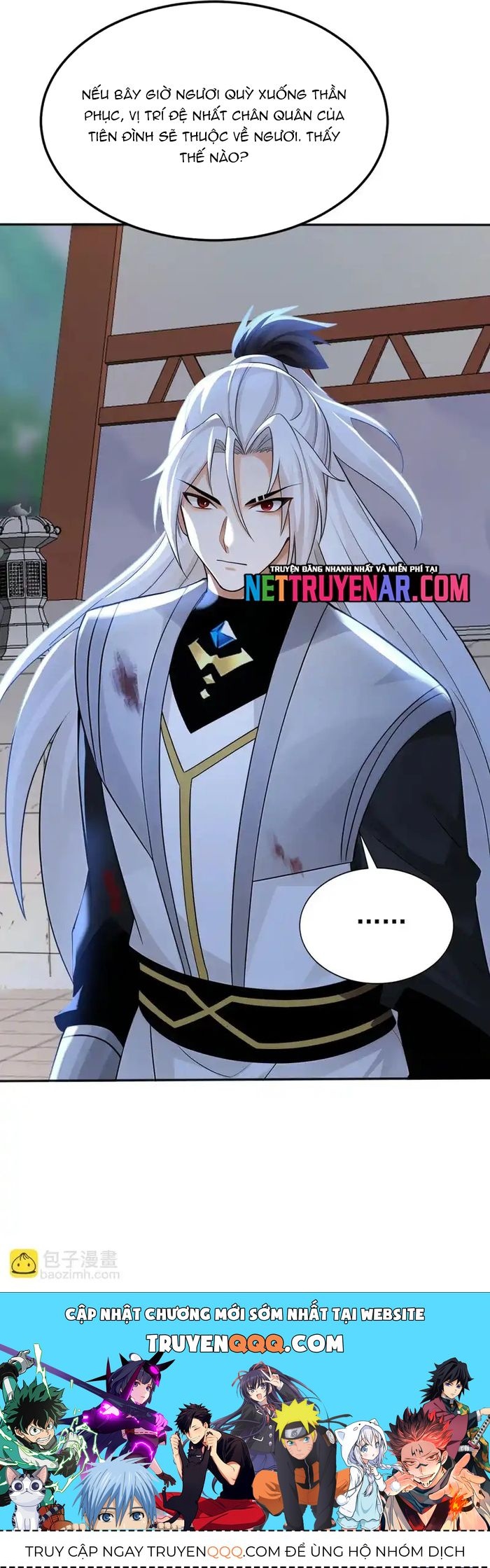 Đệ Tử Tu Luyện Còn Ta Thì Lười Biếng - Chapter 229.1 - Page 11