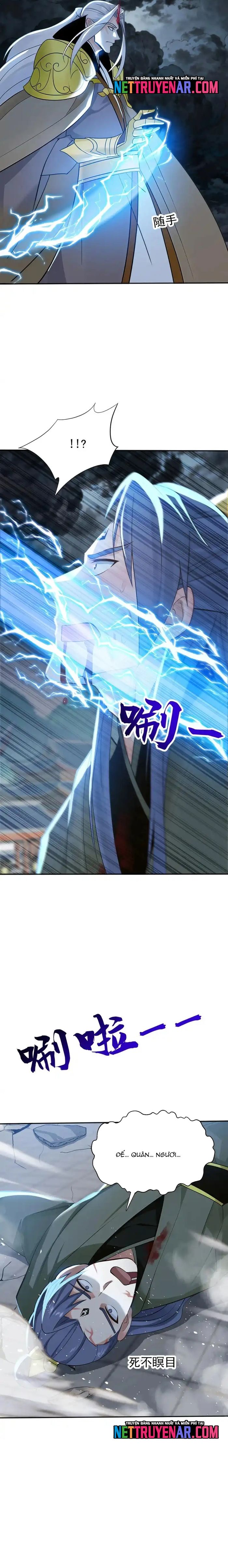 Đệ Tử Tu Luyện Còn Ta Thì Lười Biếng - Chapter 229.1 - Page 8